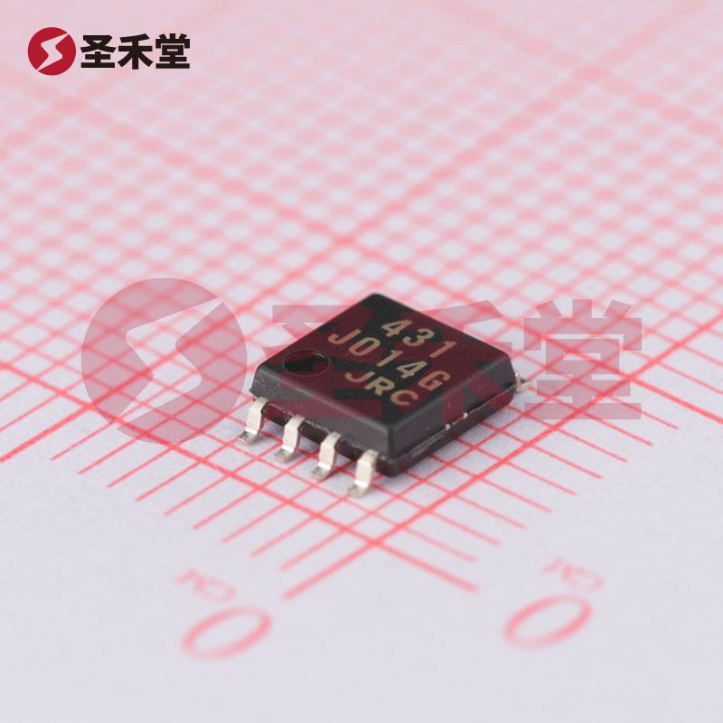 NJM431M-TE1 产品实物图片