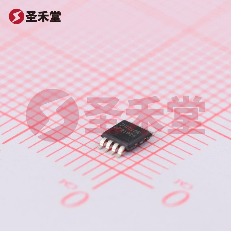 AP2192AMPG-13 产品实物图片