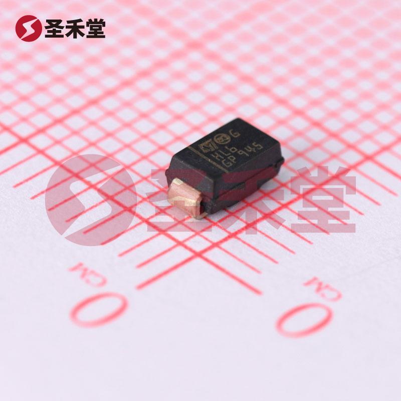 STTH1L06A 产品实物图片