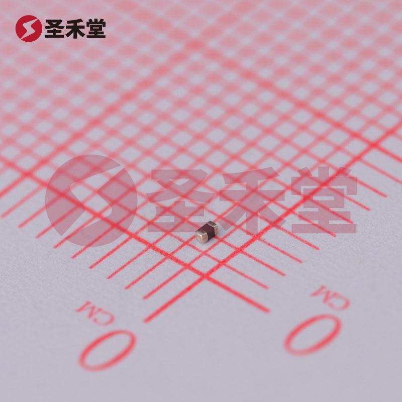 BLM15HB121SN1D 产品实物图片