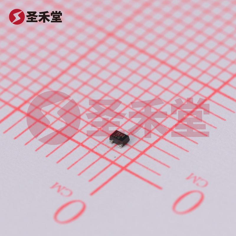 RUM002N05T2L 产品实物图片