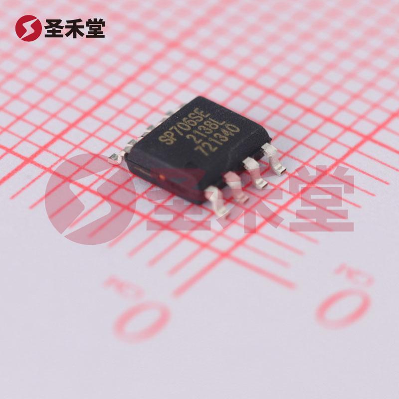 SP706SEN-L/TR 产品实物图片