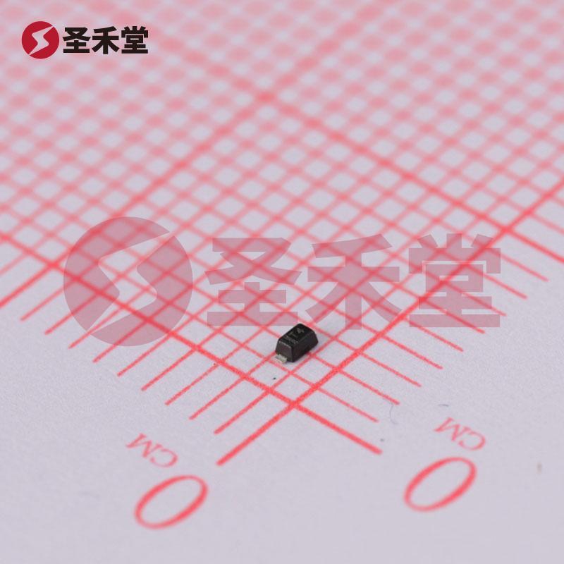 1N4148WT-7 产品实物图片