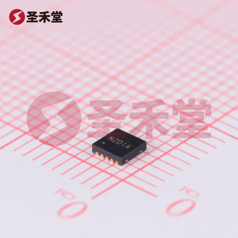 SY7203DBC 产品实物图片