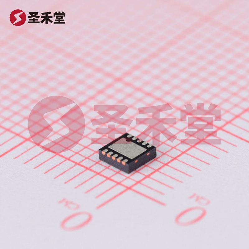 MP2155GQ-Z 产品实物图片