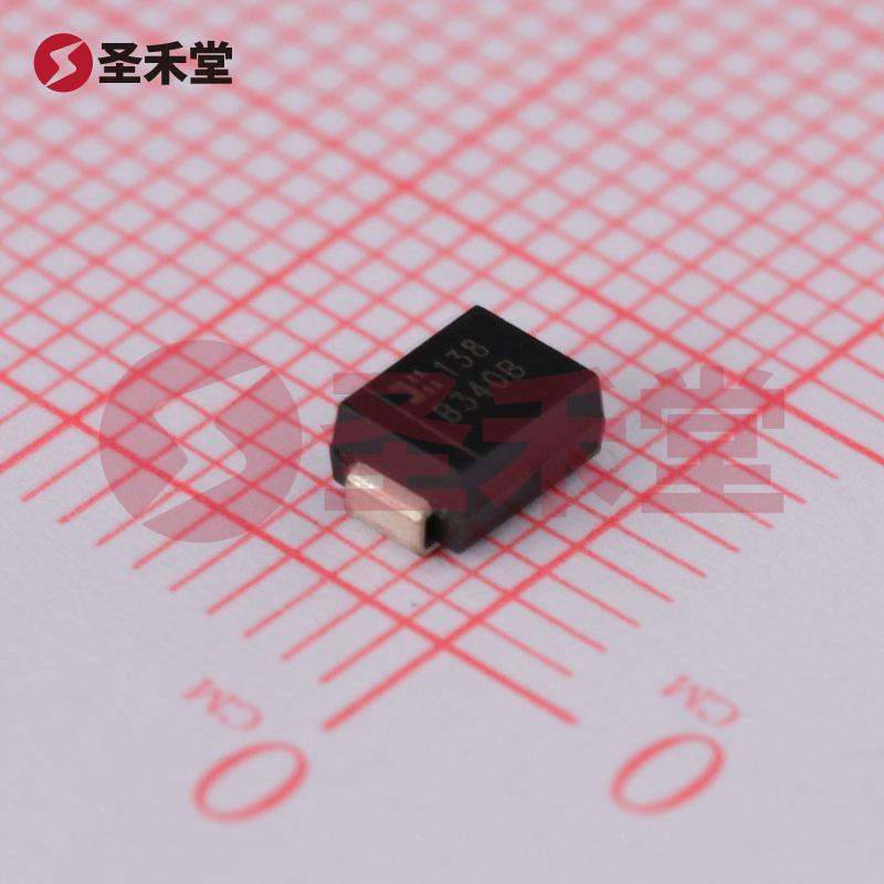 B340B-13-F 产品实物图片