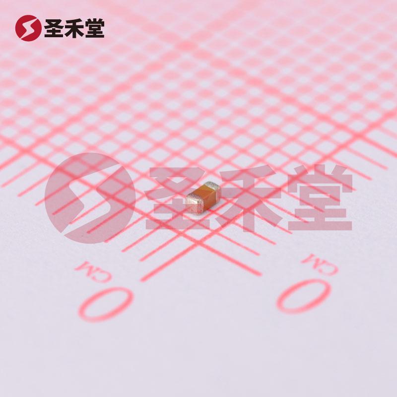 CC0603KRX7R9BB103 产品实物图片