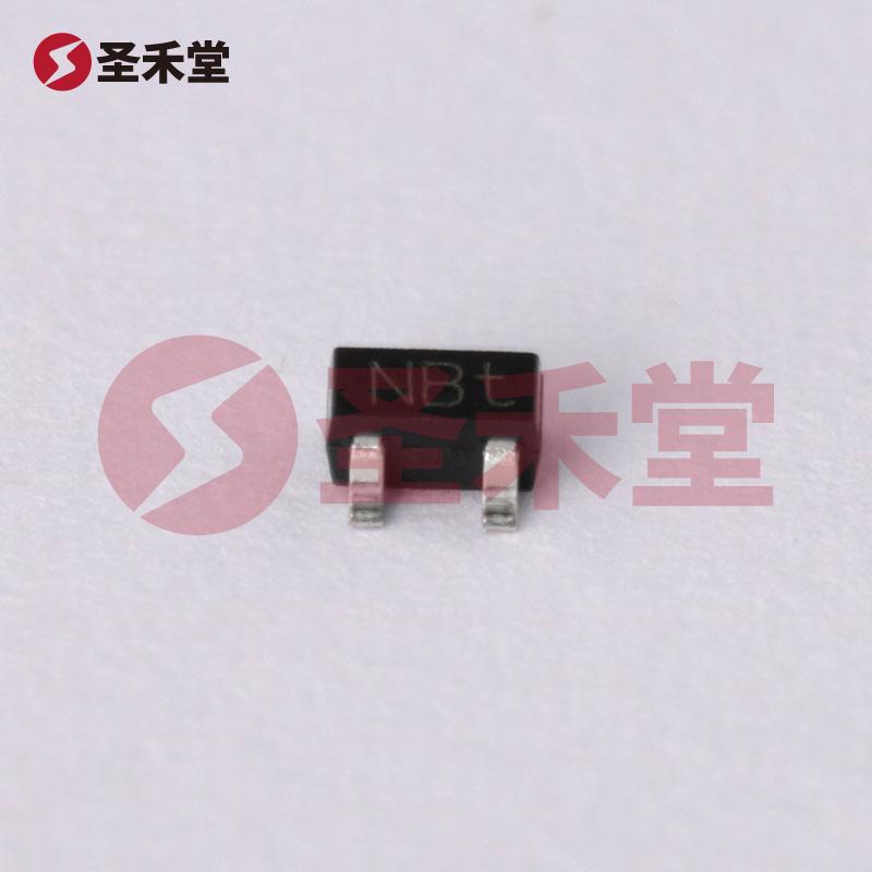PESD1CAN-UX 产品实物图片
