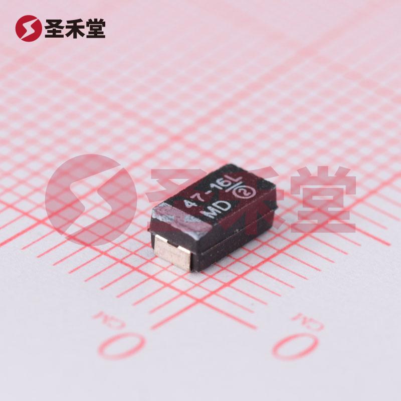 293D476X9016C2TE3 产品实物图片