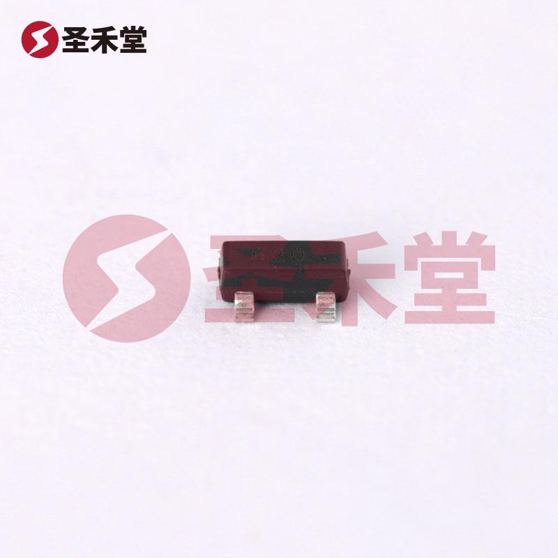 FMMT620TA 产品实物图片