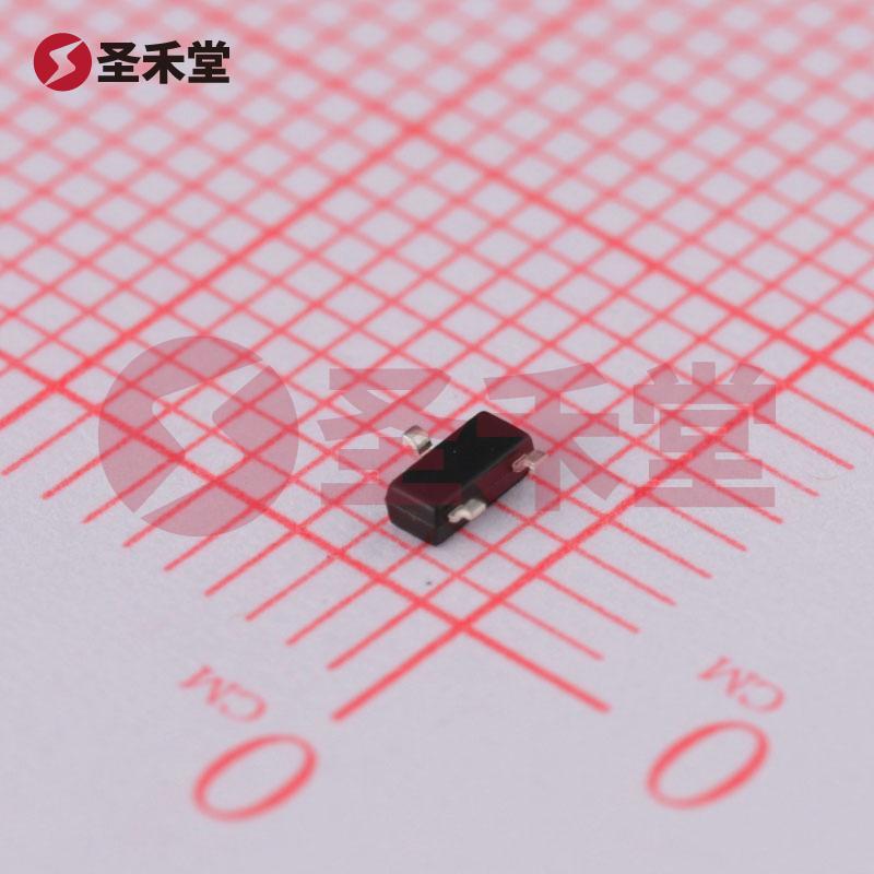 TLV431AFTA 产品实物图片