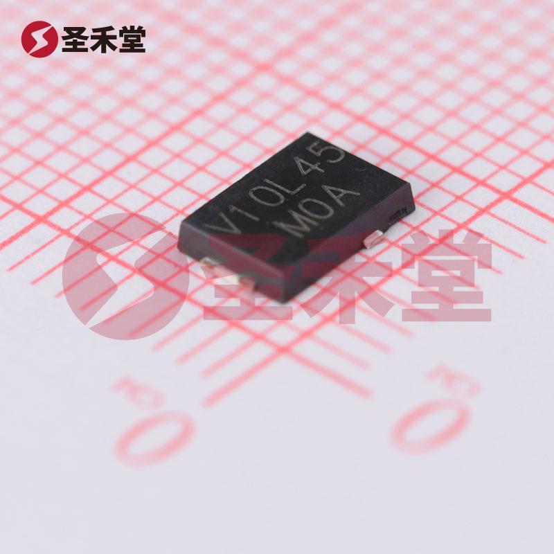 V10PL45-M3/86A 产品实物图片