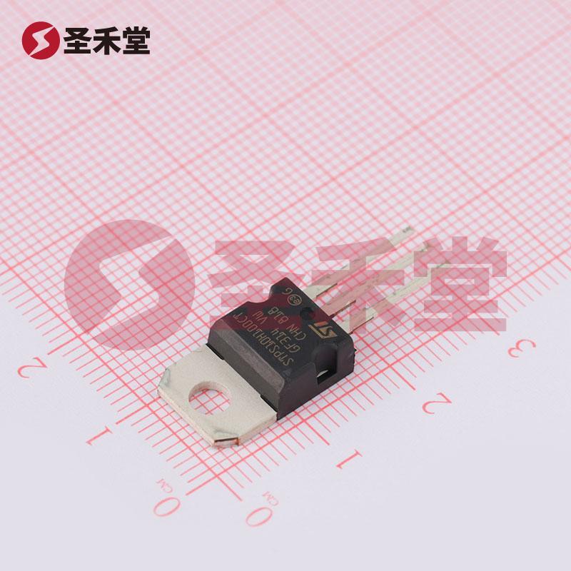 STPS10H100CT 产品实物图片