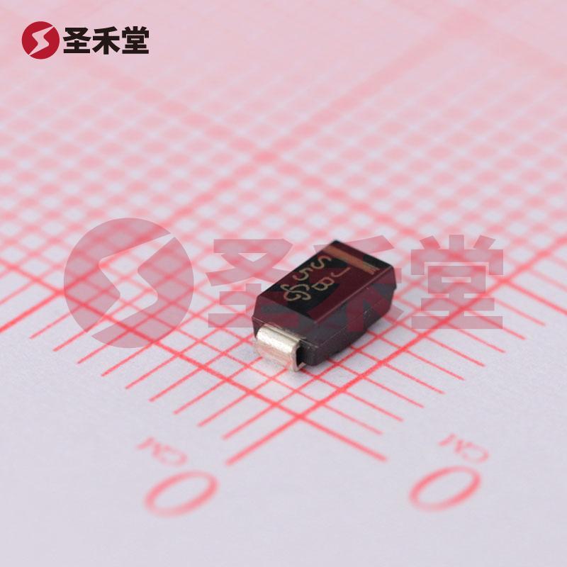 S1J-E3/61T 产品实物图片