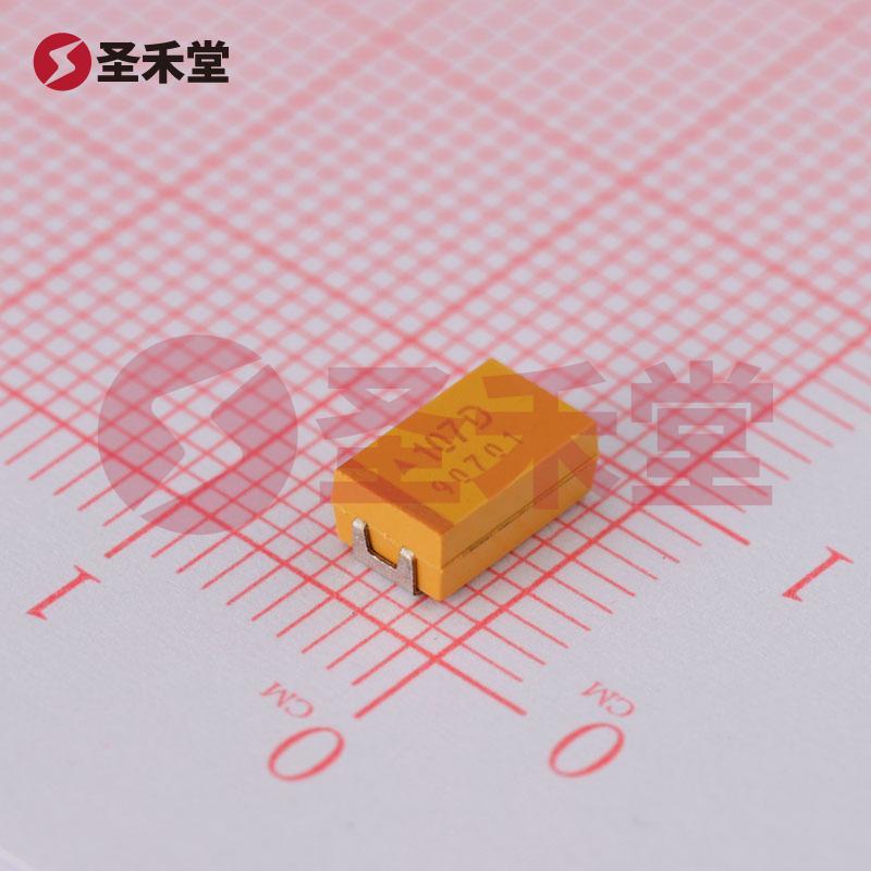 TAJD107K020RNJ 产品实物图片