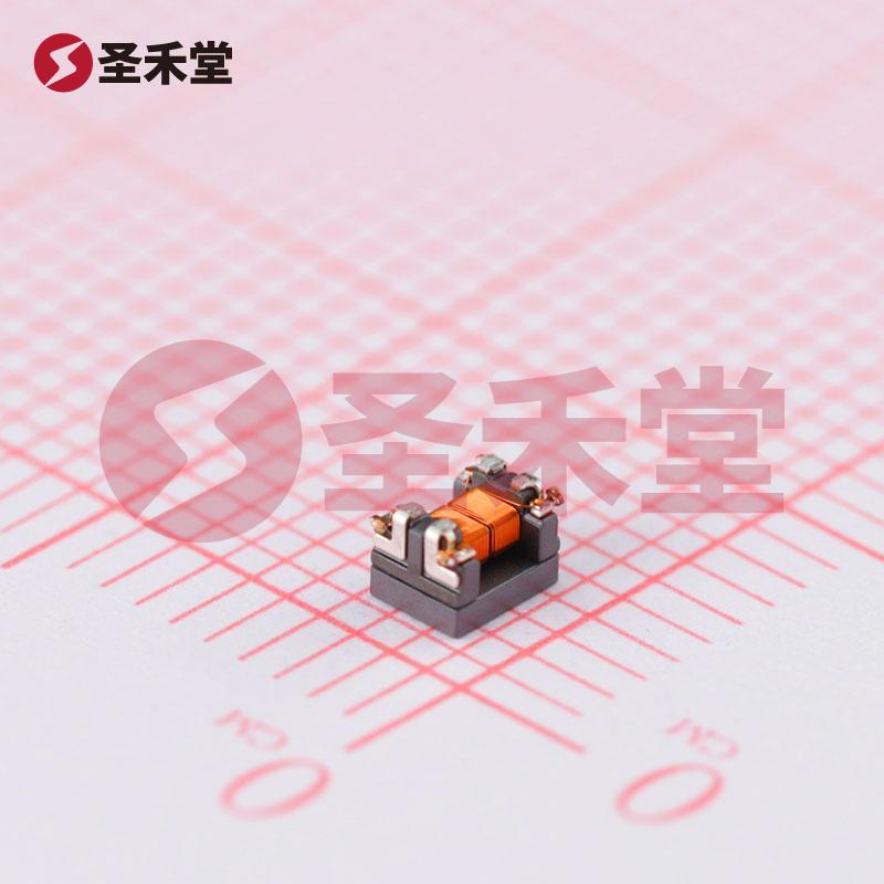 ACT1210L-201-2P-TL00 产品实物图片