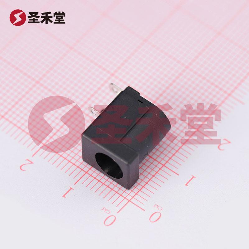 DC-005-25A 产品实物图片