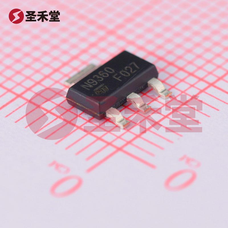 STN9360 产品实物图片