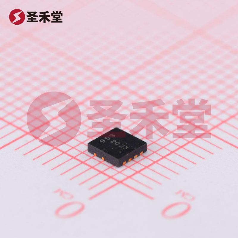 DMT6010LFG-7 产品实物图片