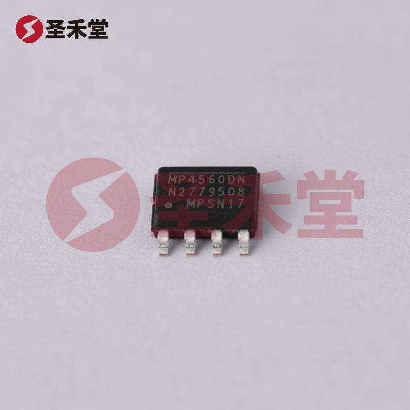 MP4560DN-LF-Z 产品实物图片