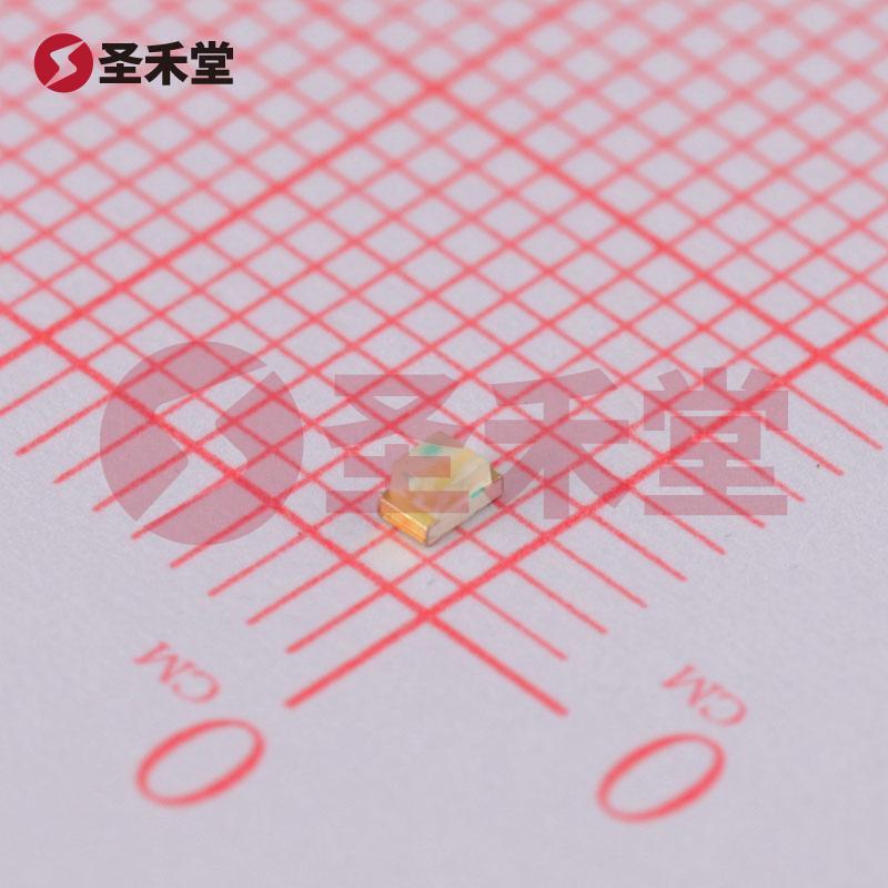 LTST-C190KSKT 产品实物图片