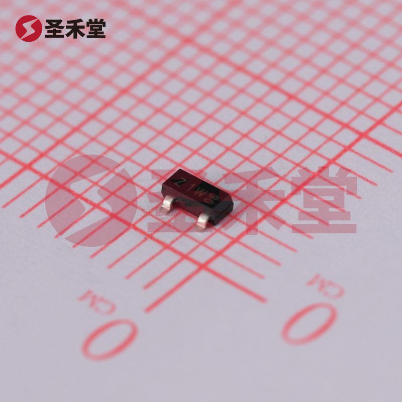 BZX84-C4V7,215 产品实物图片