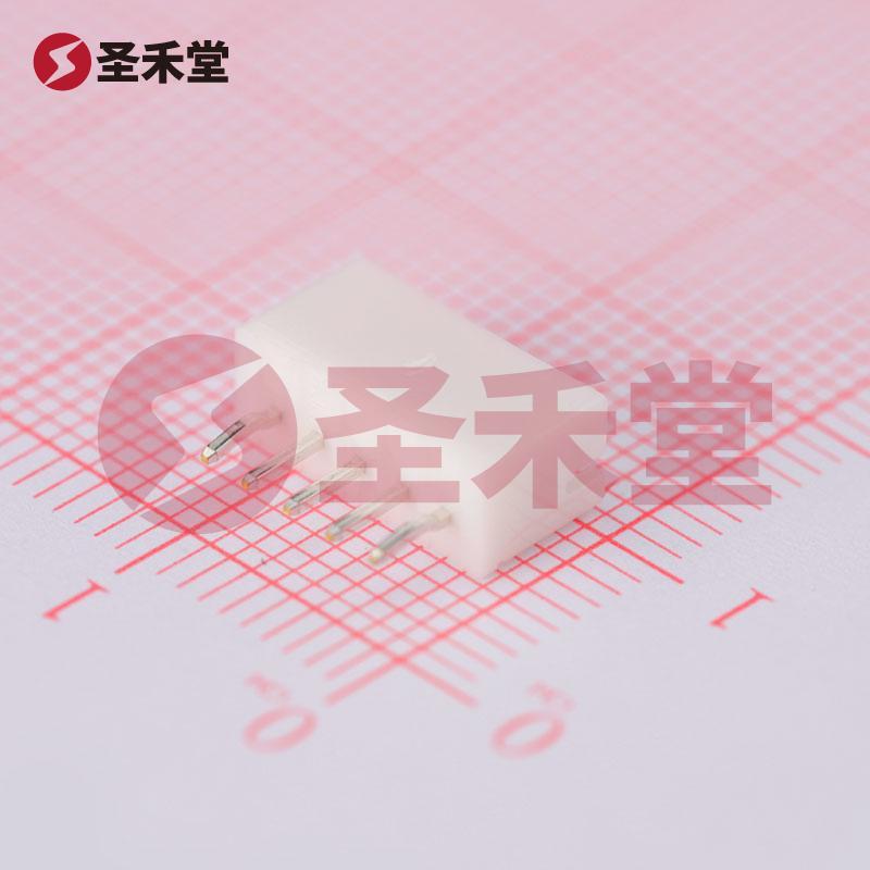 B5B-PH-K-S(LF)(SN) 产品实物图片