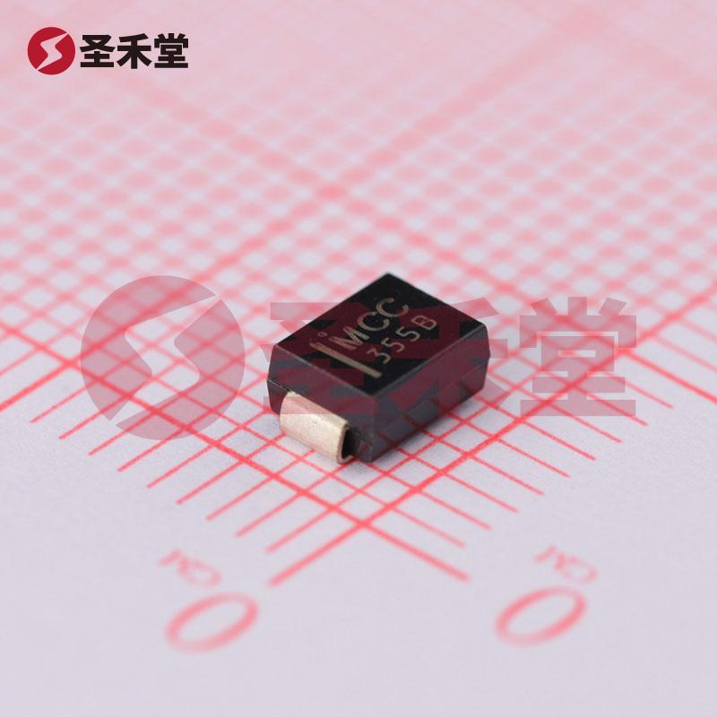 SMBJ5355B-TP 产品实物图片