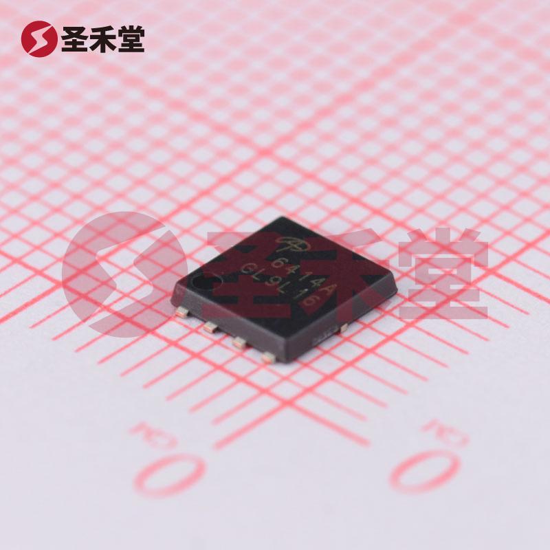 AON6414AL 产品实物图片