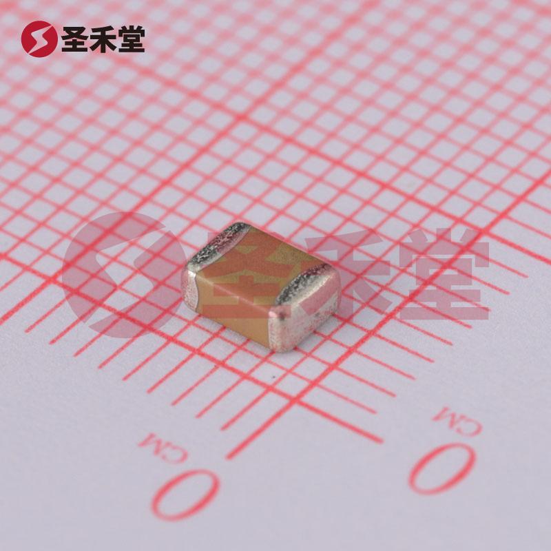 GRM43DR72J104KW01L 产品实物图片