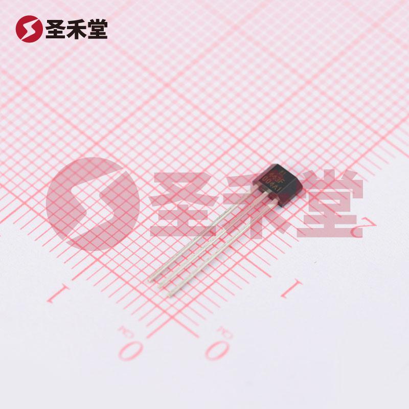 SS443F 产品实物图片