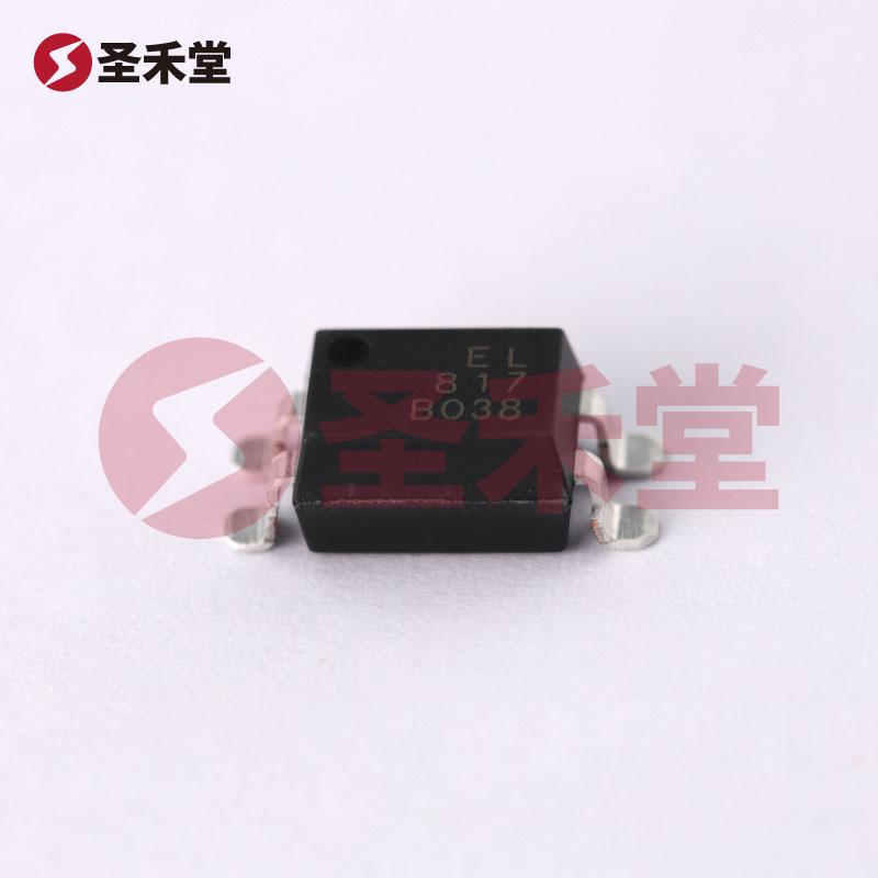 EL817S1(B)(TU)-F 产品实物图片