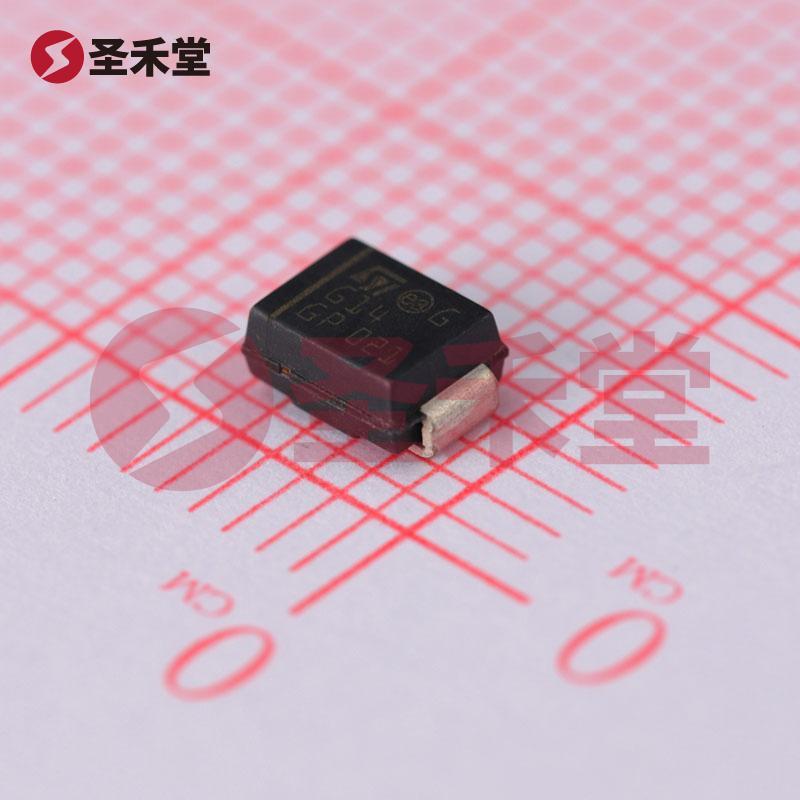 STPS140U 产品实物图片