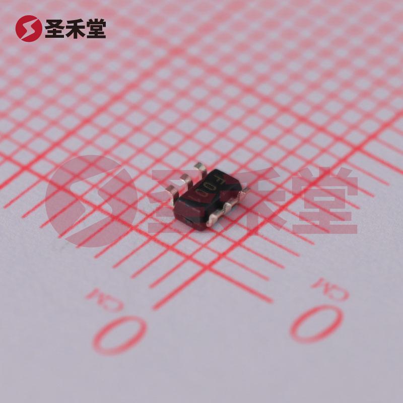 DALC208SC6 产品实物图片