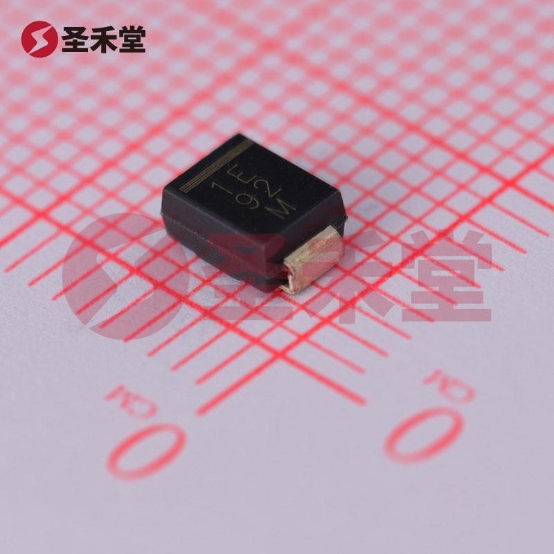 VS-10BQ030-M3/5BT 产品实物图片