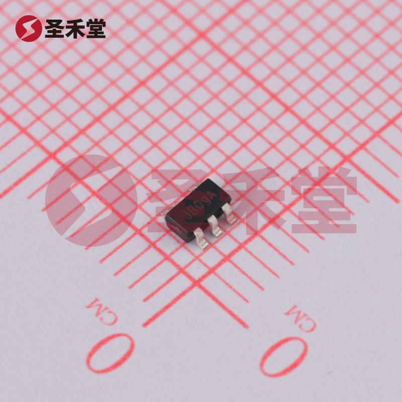 AP2151DWG-7 产品实物图片