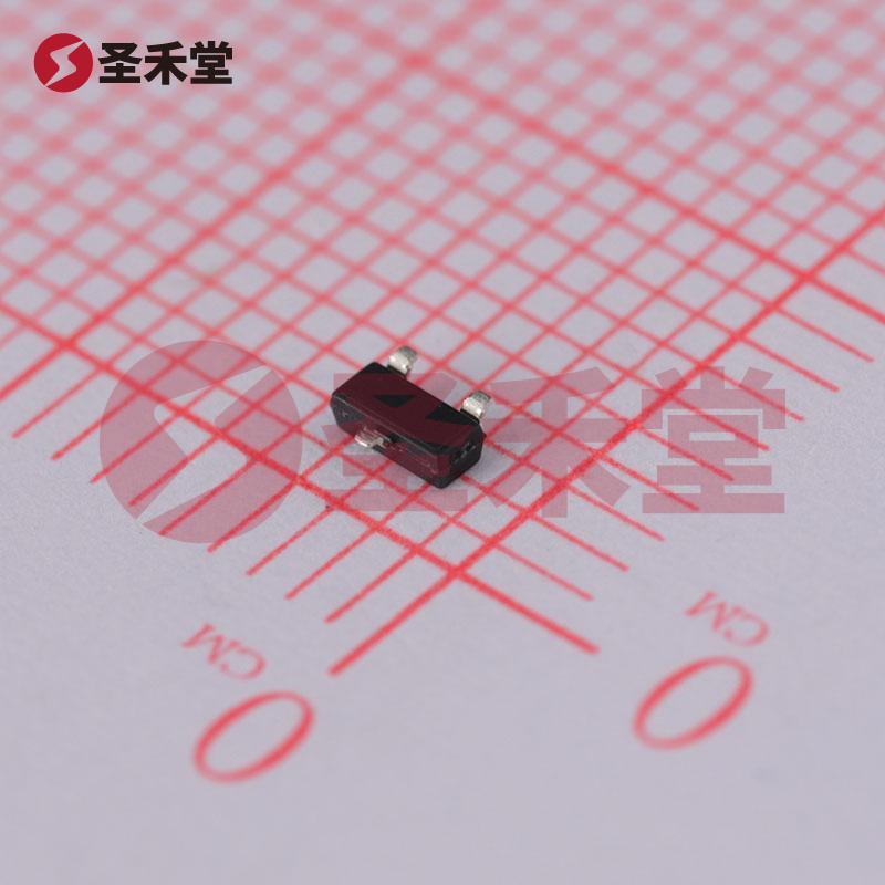 BZX84C12LT1G 产品实物图片