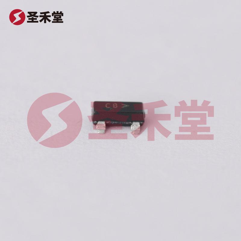 BAS40-04LT1G 产品实物图片