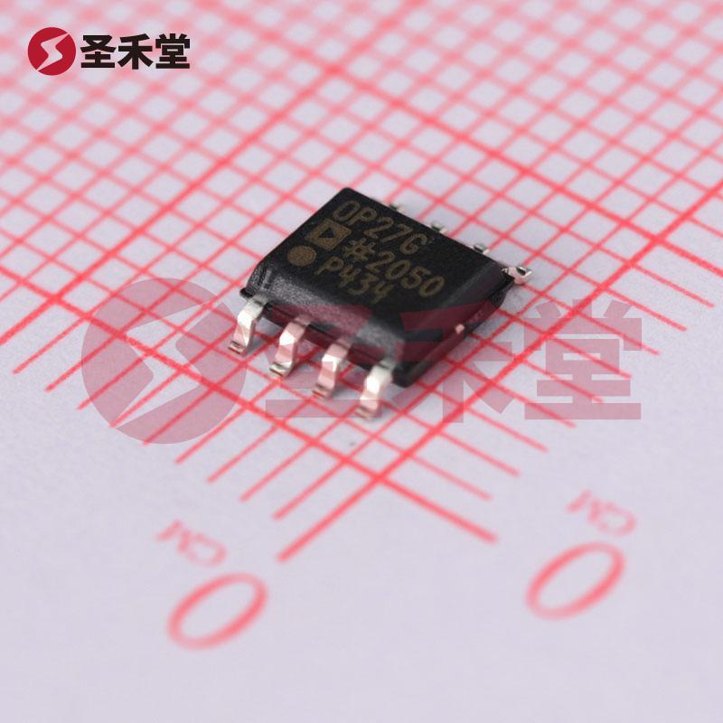 OP27GSZ 产品实物图片