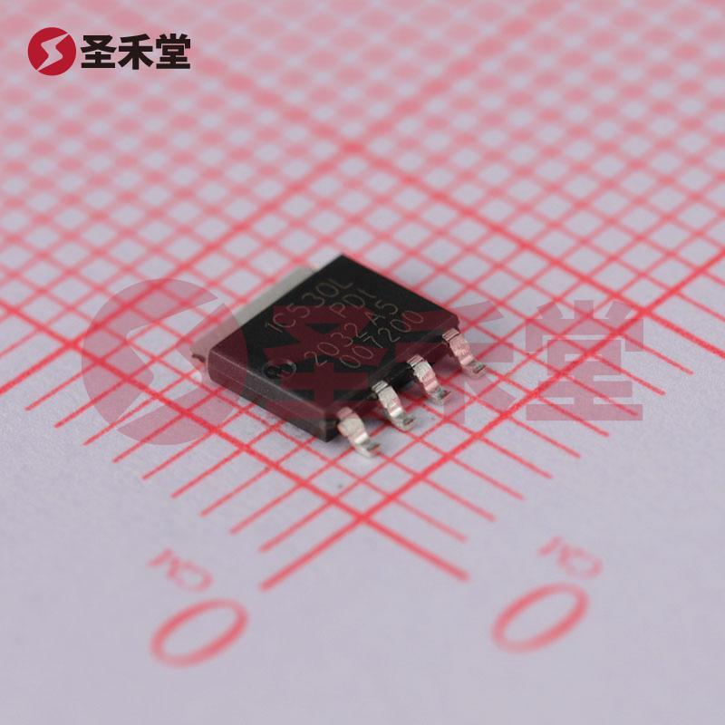 PSMN1R5-30YLC,115 产品实物图片