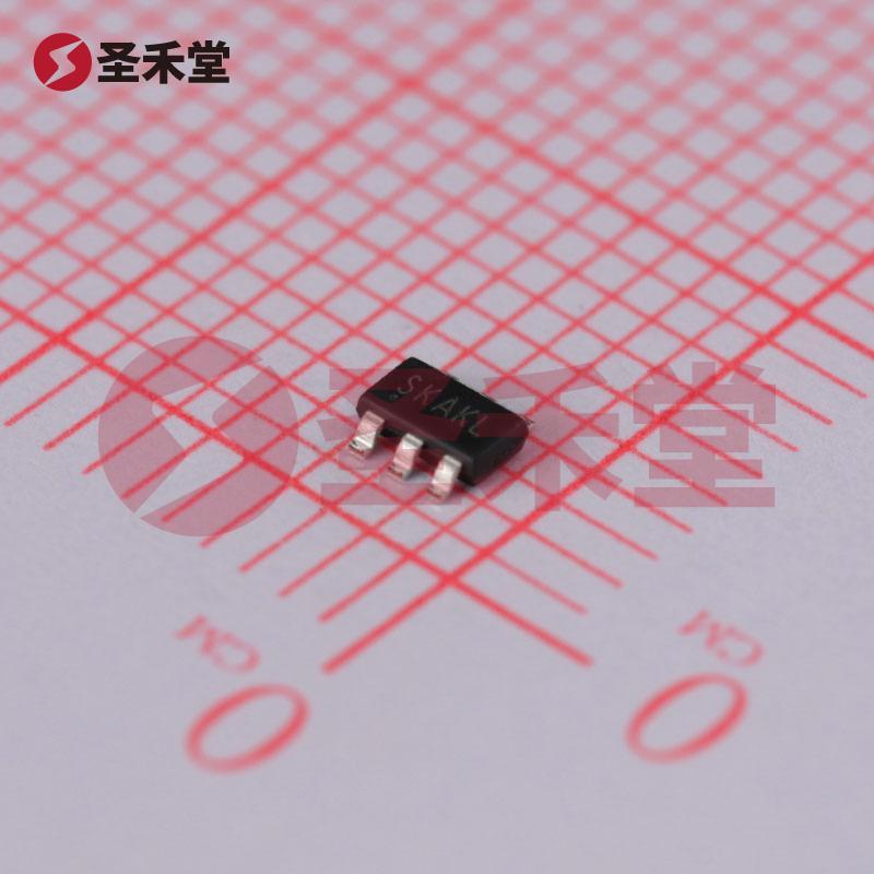 SGM3732YTN6G/TR 产品实物图片