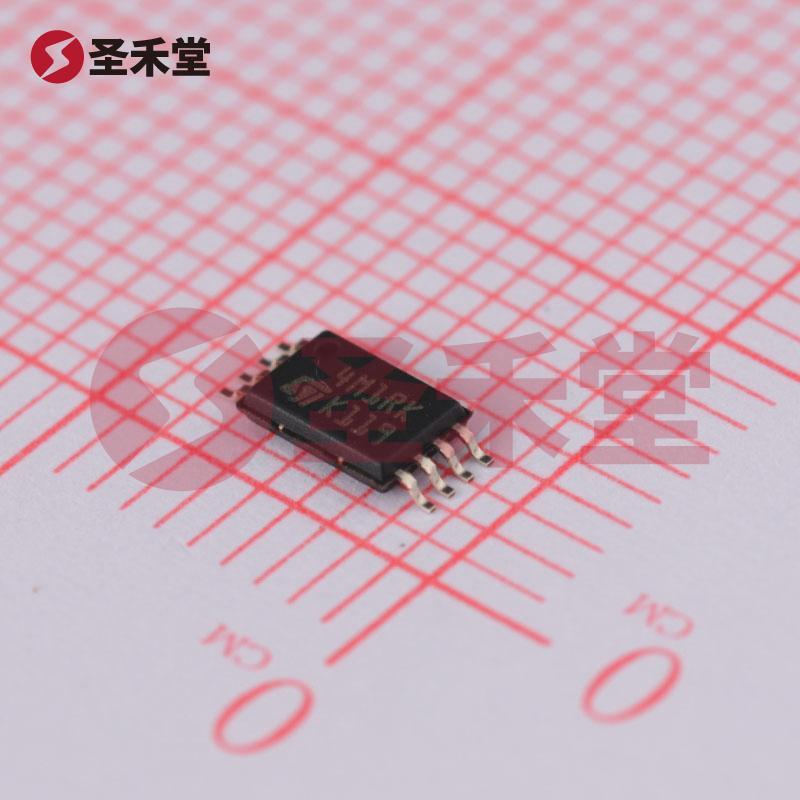 M24M01-RDW6TP 产品实物图片