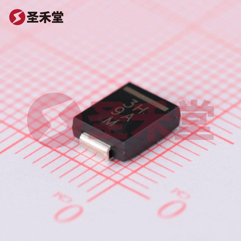 VS-30BQ060HM3/9AT 产品实物图片