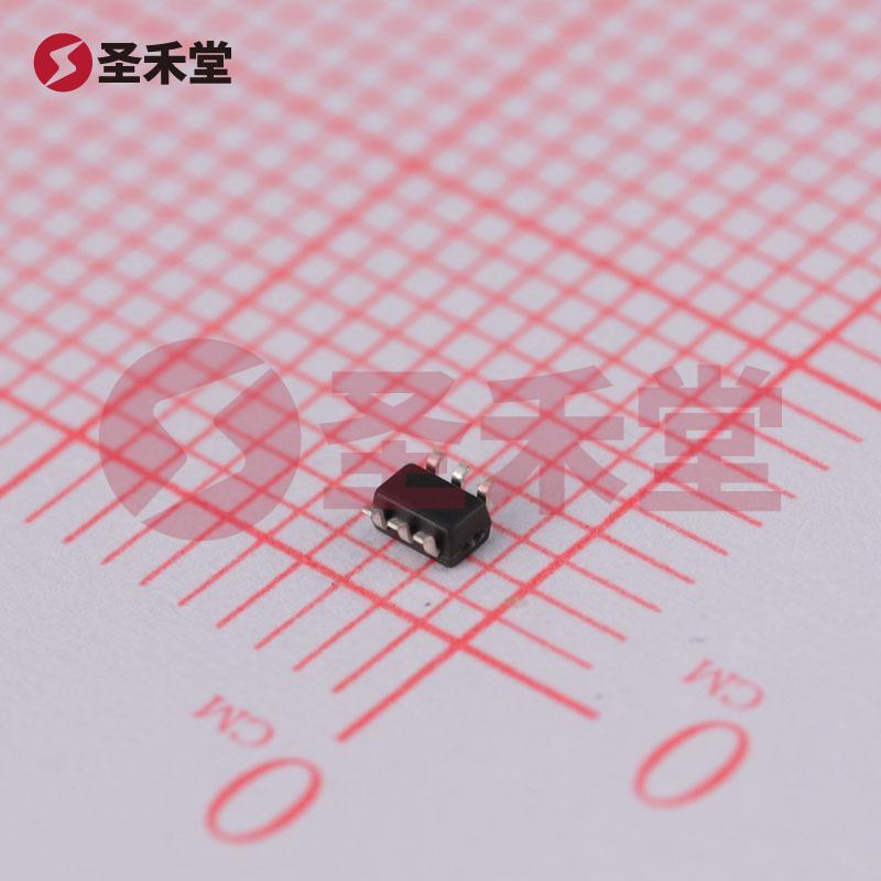 MMDT3904-7-F 产品实物图片