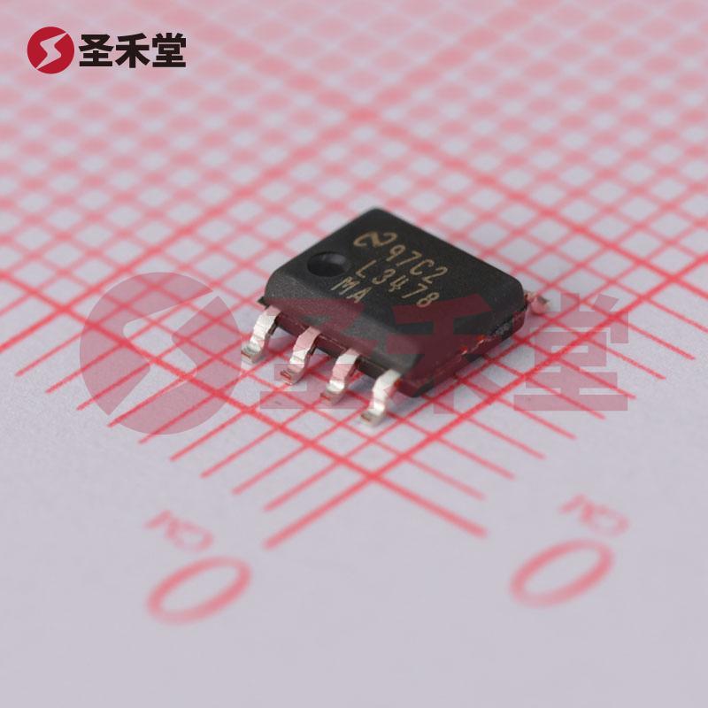 LM3478MAX/NOPB 产品实物图片