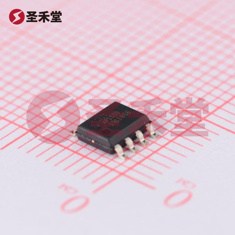 AP1539SDPG-13 产品实物图片