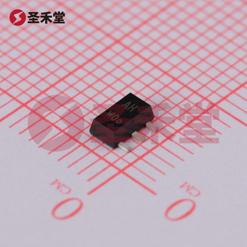 BCX53,115 产品实物图片