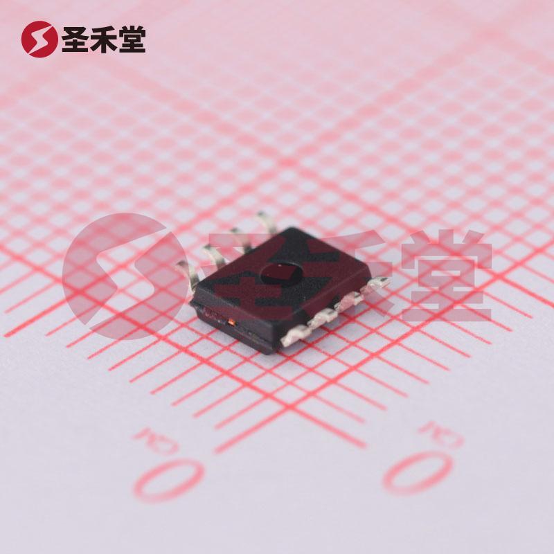 DMP6110SSD-13 产品实物图片