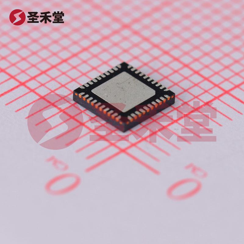 MP6536DU-LF-Z 产品实物图片