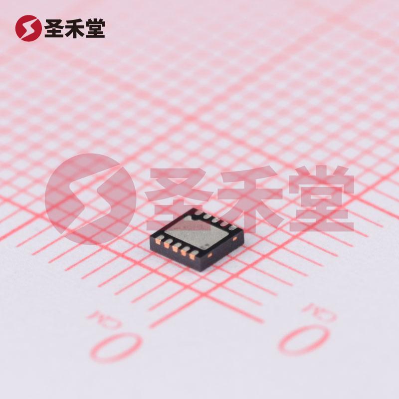 SY7203DBC 产品实物图片